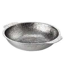 WAGENSTEIGER IH爐適用3層不鏽鋼雙耳壽喜燒鍋, 26cm, 1個, 單色