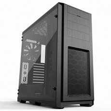 컴퓨터케이스 PC본체 (ATX) 빅타워 ENTHOO PRO TG 강화유리
