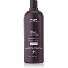 일본직발송 6. 아베다(AVEDA) 【AVEDA(아베다)】인바티 어드밴스 익스포리에이팅 샴푸 라이트 1000ML B08J