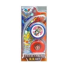 포켓몬대결장난감