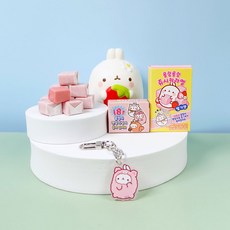 몰랑몰랑쥬시카라멜