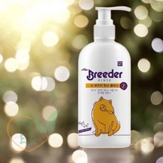 OT 국내산 애견용 린스 플러스 500ML 강아지에센스 강아지트리트먼트 강아지샴푸, 1개