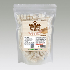 펫츠플레이트 동결건조간식 북어트릿(지퍼백), 120g, 1개, 북어맛