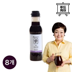 빅마마 빅마마이혜정 만능간장 320g 8팩 8개 상품 이미지