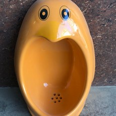 펭귄소변기