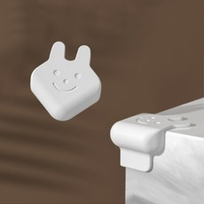 모서리보호가드실리콘