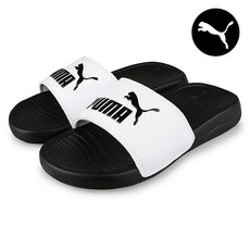 푸마키즈슬리퍼