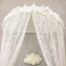 이케아공주지붕캐노피