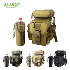 블랙펄낚시가방