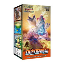 포켓몬스터카드팩