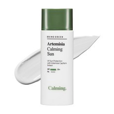 브링그린 사철쑥 카밍 선 55mL