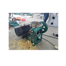 180-200 kg h 뜨거운 판매 뜨 물고기는 물고기의 종류를 만들기를위한 기계를 만드는 펠릿을 먹입니다, KN-90