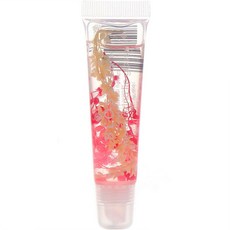 블라썸 튜브형 모이스처라이징 립글로스 딸기 9ml Blossom Moisturizing Lip Gloss Tube Strawberry