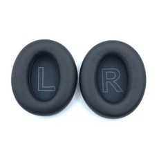 앤커 사운드코어 라이프 Q20 실용적인 이어 패드 노이즈 캔슬링 헤드폰 이어 커버 2개, 1pair