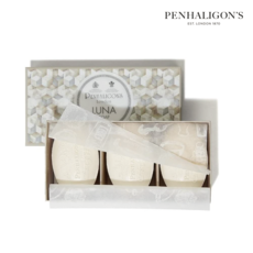 penhaligon's 펜할리곤스 루나 비누 영국직배송, 100g - 펜할리곤스엔디미온