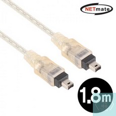 1394케이블을usb