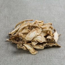 건도라지(길경) 100g 한방재료 한약재 약초 한방차, 6개