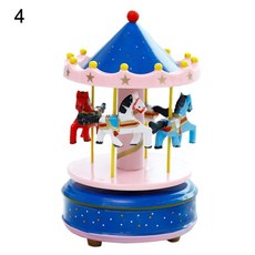 미니어처오르골