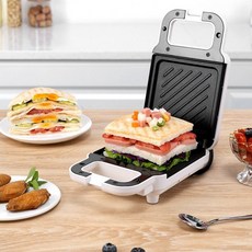 셰퍼샌드위치메이커