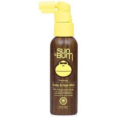 Sun Bum 선스크린 스칼프 스프레이 SPF 30, 59ml, 1개