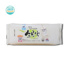 대림선 생곤약 600g, 1개