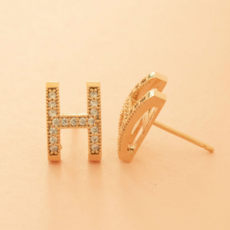 h귀걸이