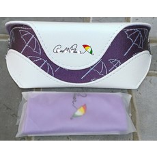 발렌시아가안경케이스