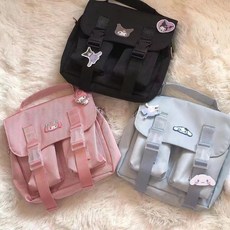 쿠로미가방