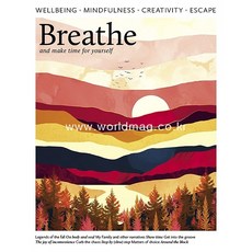 breathe정기구독