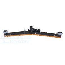 전동청소차부속 당진아재 고무 스트립 가죽 와고정대이 깨끗하고 AS1050 바닥 스크러버