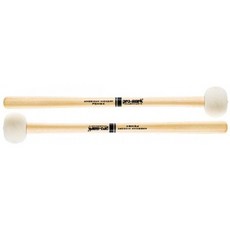 ProMark PSMB4 Performer Series Bass Drum Mallet, 단일옵션