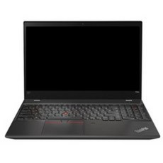 레노버 ThinkPad 노트북 P52S-098 (i7-8550U 39.6cm Quadro P500 2GB), 512GB, 16GB, WIN10 Pro, 코어i7, Black
