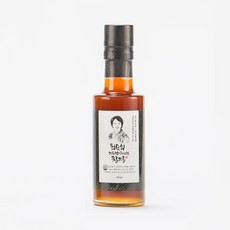 전통명장 최순희 참기름180ml, 180ml, 1개