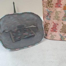 토끼수영가방