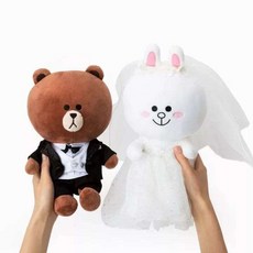 중국식 러브 토이스토리피규어 차이나 기프트 매트프레임 한쌍 입술 결혼 천을 놀고 있다 우연히 장식, 그림참조, 스몰자 결혼함 차량 진열대 장식 한쌍