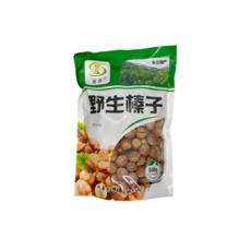 [현호] 중국 동북특산 볶음개암 500g, 1개