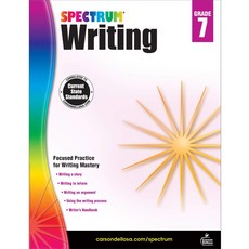 spectrumwriting