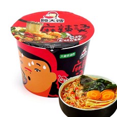 라황샹마라탕면