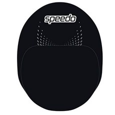  스피도 패스트스킨3 수영모, 블랙 본다이 블루 