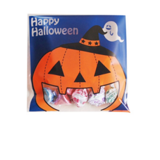 할로윈사탕봉투