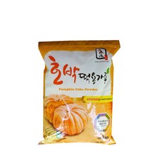 [참식품]호박떡용가루3kg/막걸리빵/술빵, 단일상품