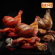 BBQ 통다리 세트15팩 자메이카5팩+왕갈비5팩+뱀파이어5팩