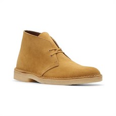 클락스 클락스 데저트 부츠 DESERT BOOT 26144231