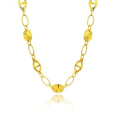 한국금거래소순금목걸이