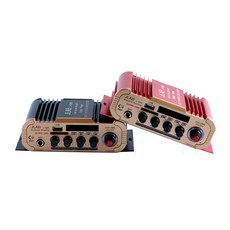 JLAB J-G60 미니앰프 소형카페 옷가게 차량 관광버스 시가잭 블루투스 라디오, J-G60본품