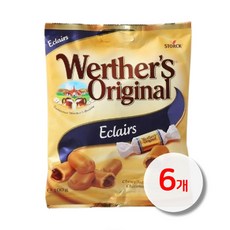 스톡 웨더스 오리지날 이클레, 100g, 6개