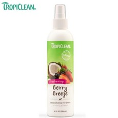 트로피크린 베리브리즈 디오더라이징 스프레이 236ml pla*211pI