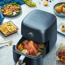 데일리에어프라이어