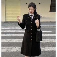 신사와아가씨윤진이코트