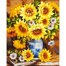 그림그리기좋은날다육식물